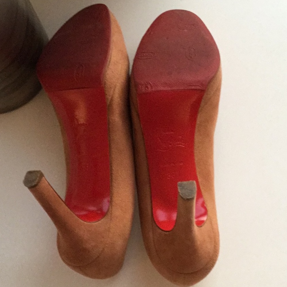 Christian Louboutin